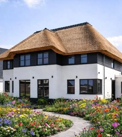 Zuidplasweg 1 Zevenhuizen