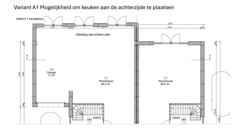 Zuidplasweg 1 Zevenhuizen thumbnail 9