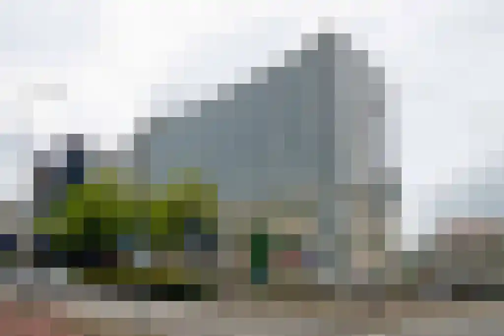 Zuidplein 224 in Rotterdam