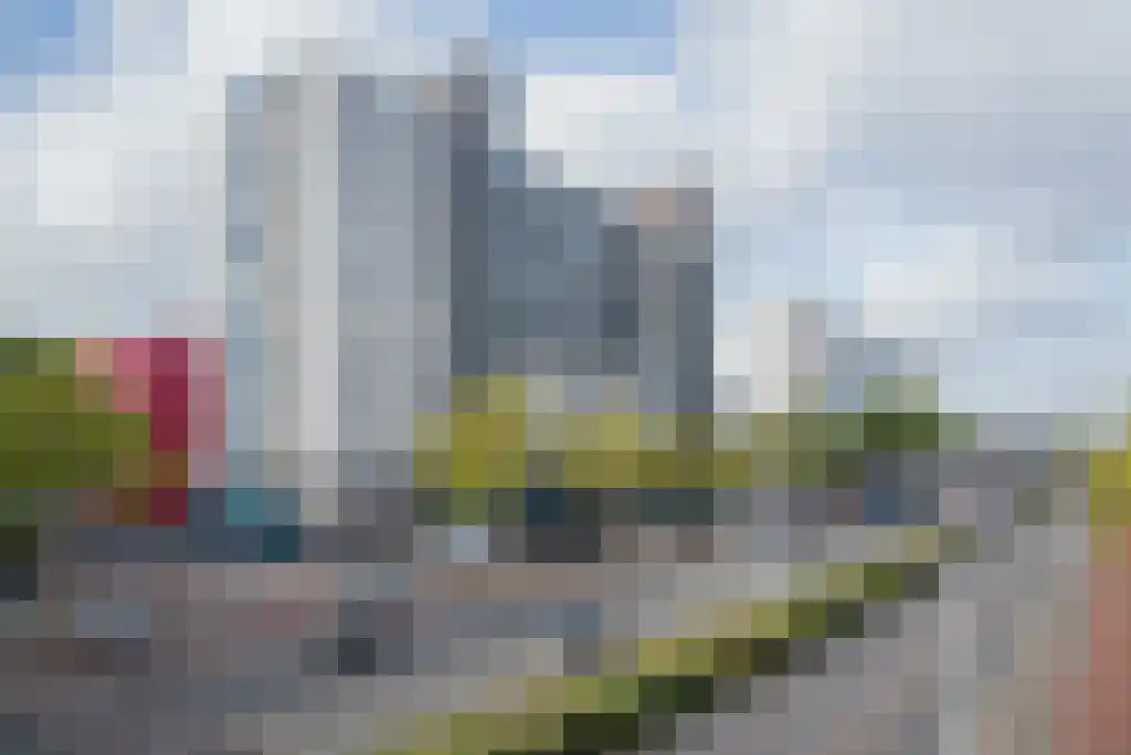 Zuidplein 382 Rotterdam foto 3