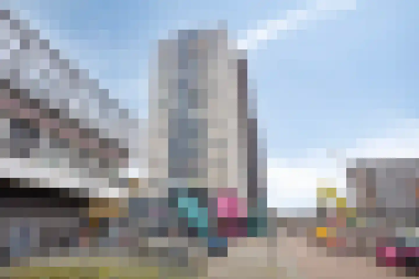 Zuidplein 480 in Rotterdam