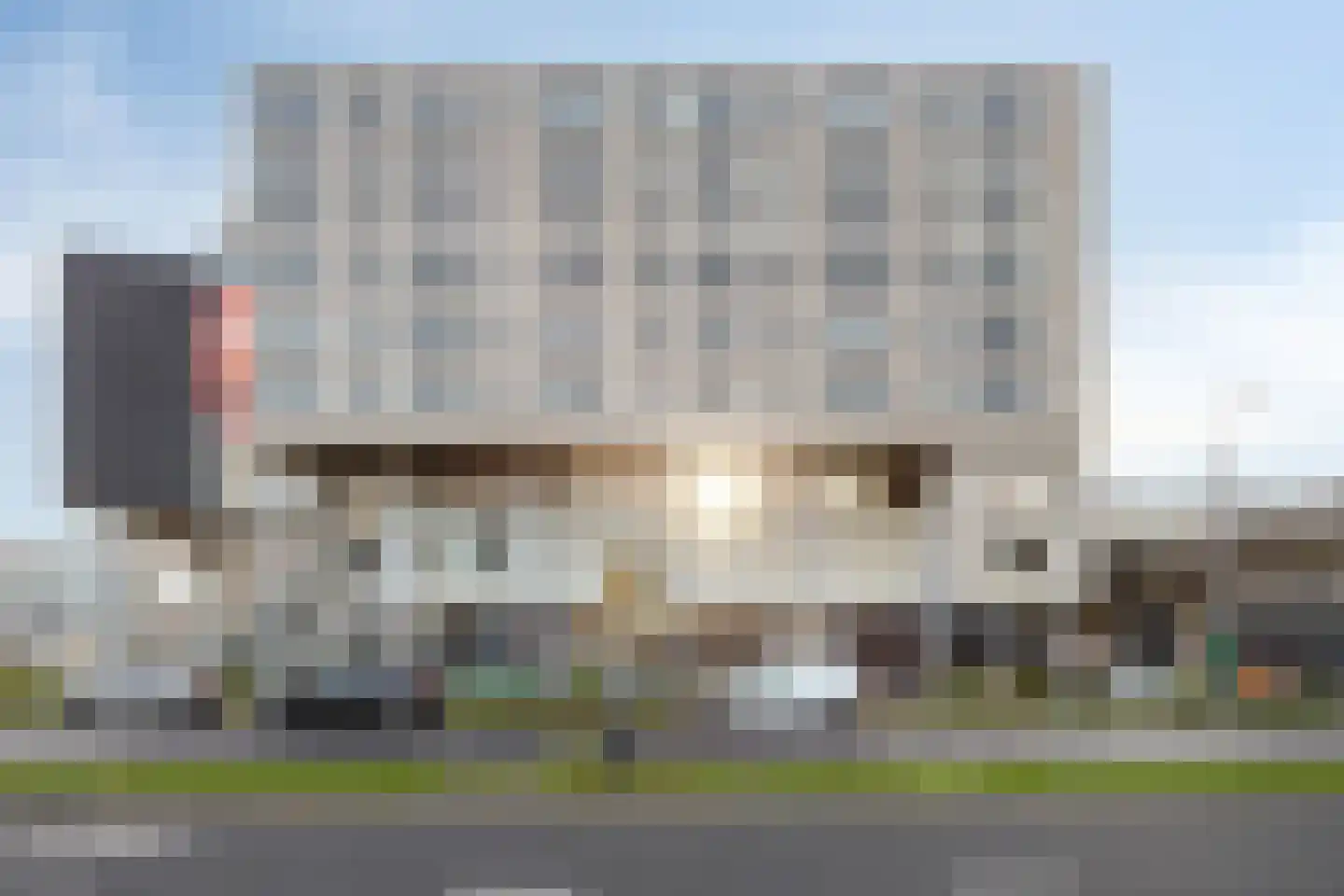 Zuidplein 534 Rotterdam