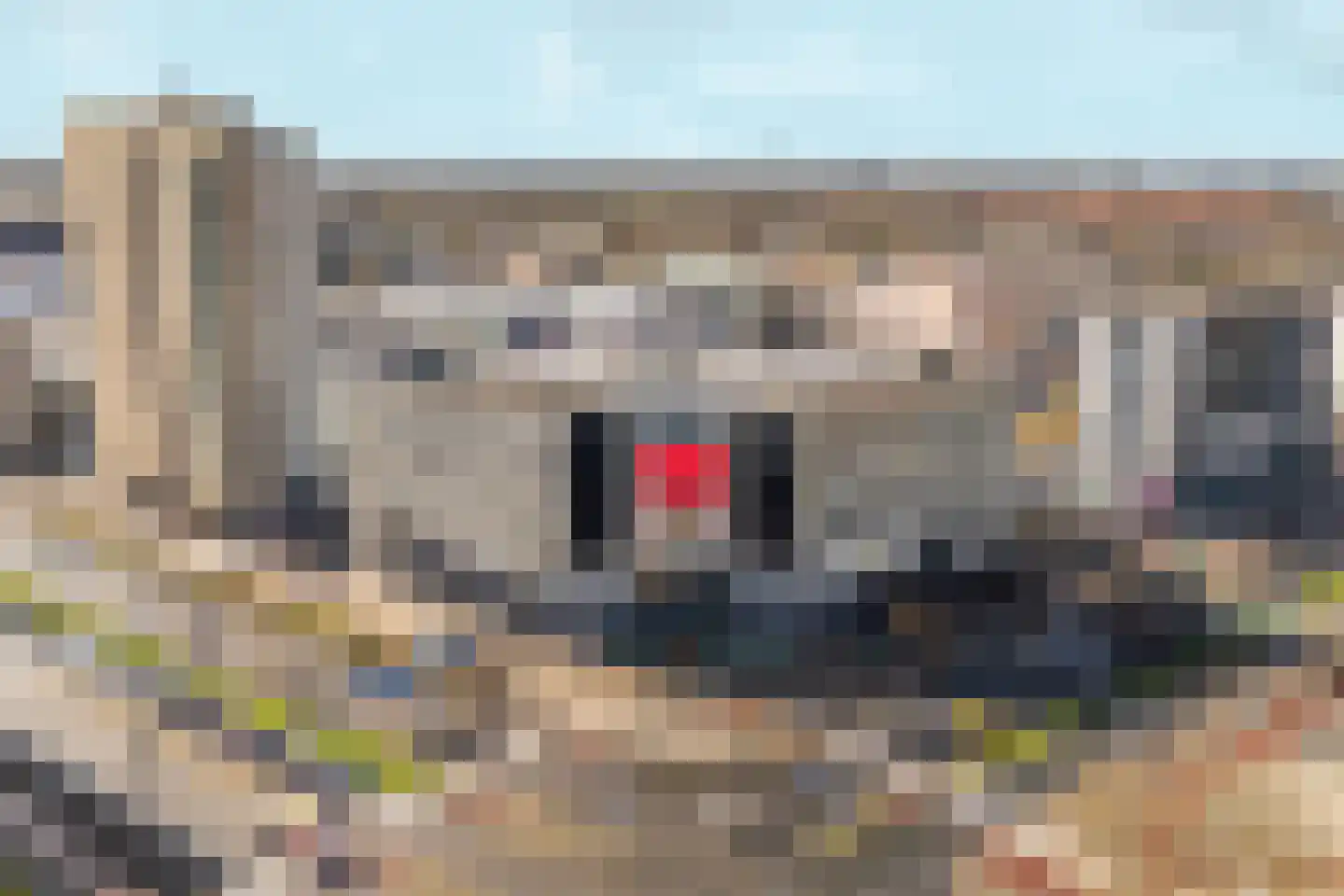 Zuidplein 536 Rotterdam thumbnail 34