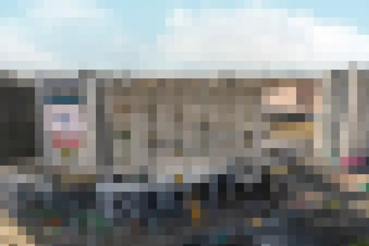 Zuidplein 536 Rotterdam thumbnail 35