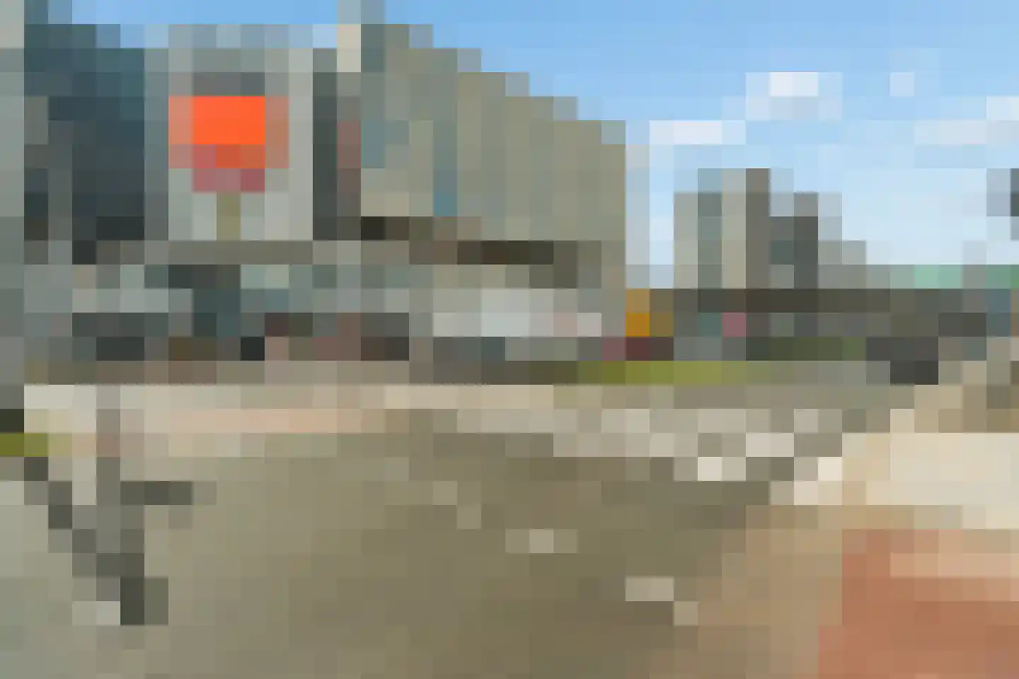 Zuidplein 536 Rotterdam thumbnail 39