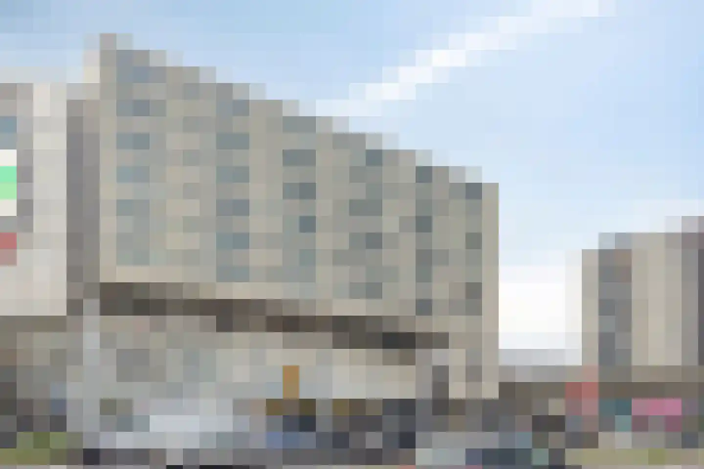 Zuidplein 556 Rotterdam