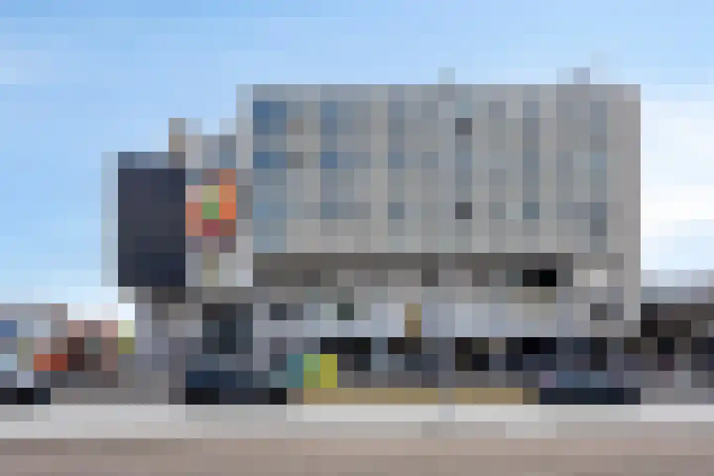 Zuidplein 598 Rotterdam