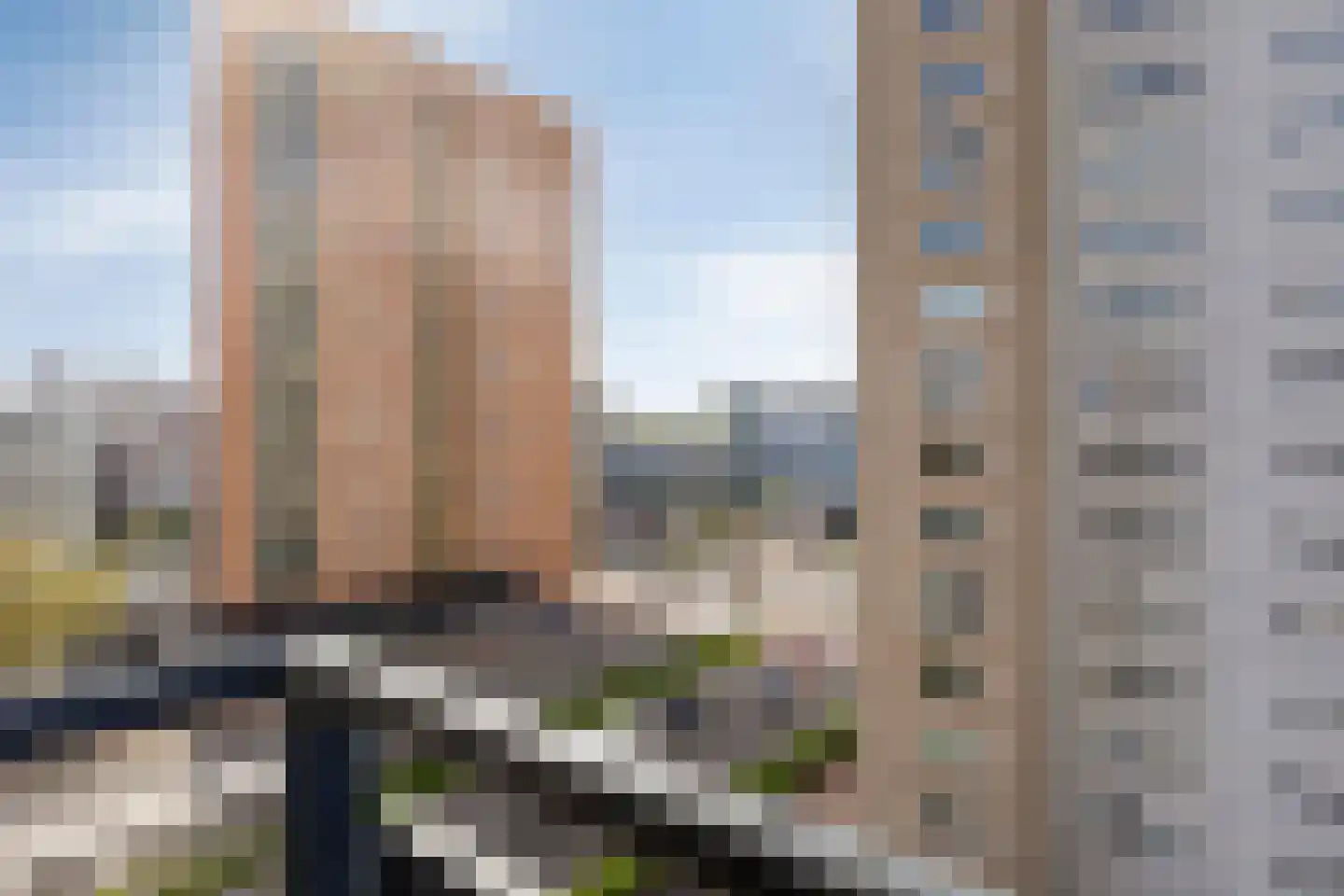 Zuidplein 676 Rotterdam thumbnail 17