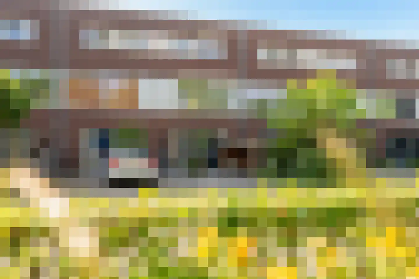 Zuidpoldersingel 53 Delfgauw