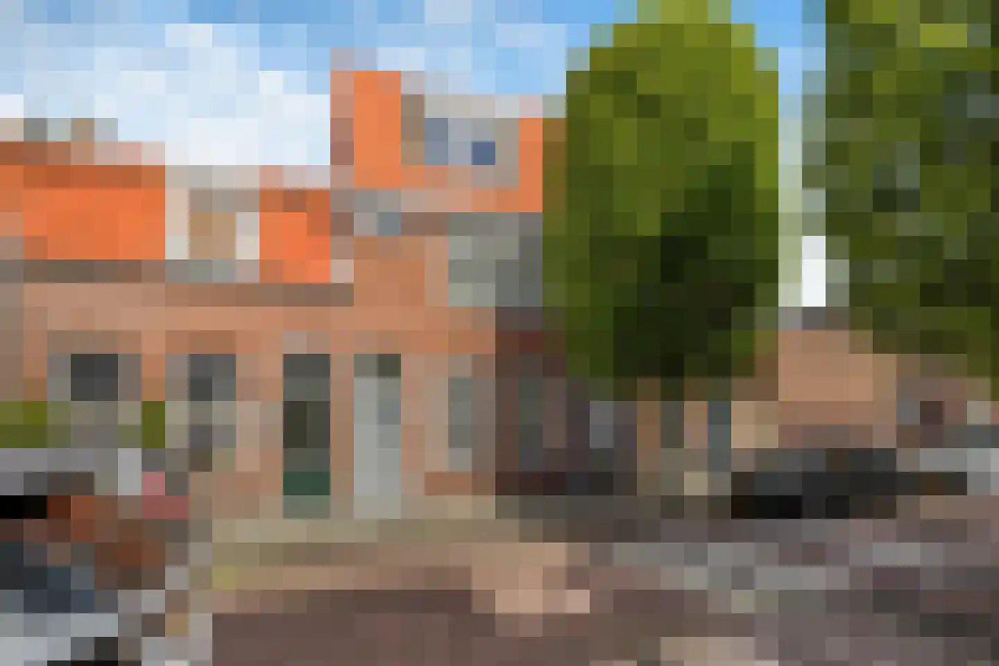 Zuidpolderstraat 224 in Haarlem