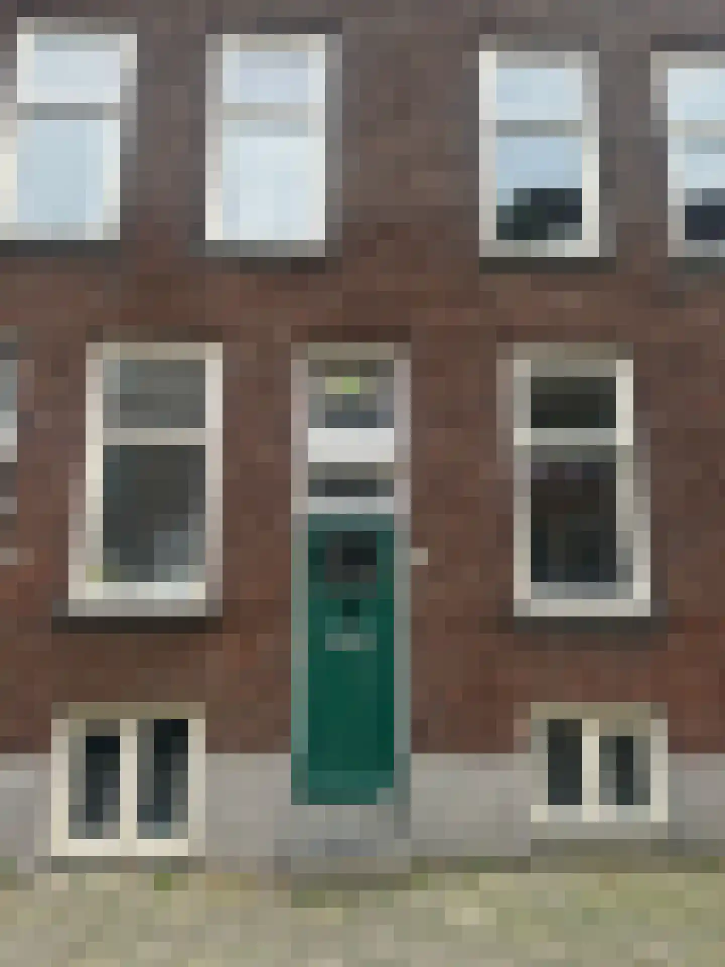 Zuidpolderstraat 42 B 02 Rotterdam foto 2