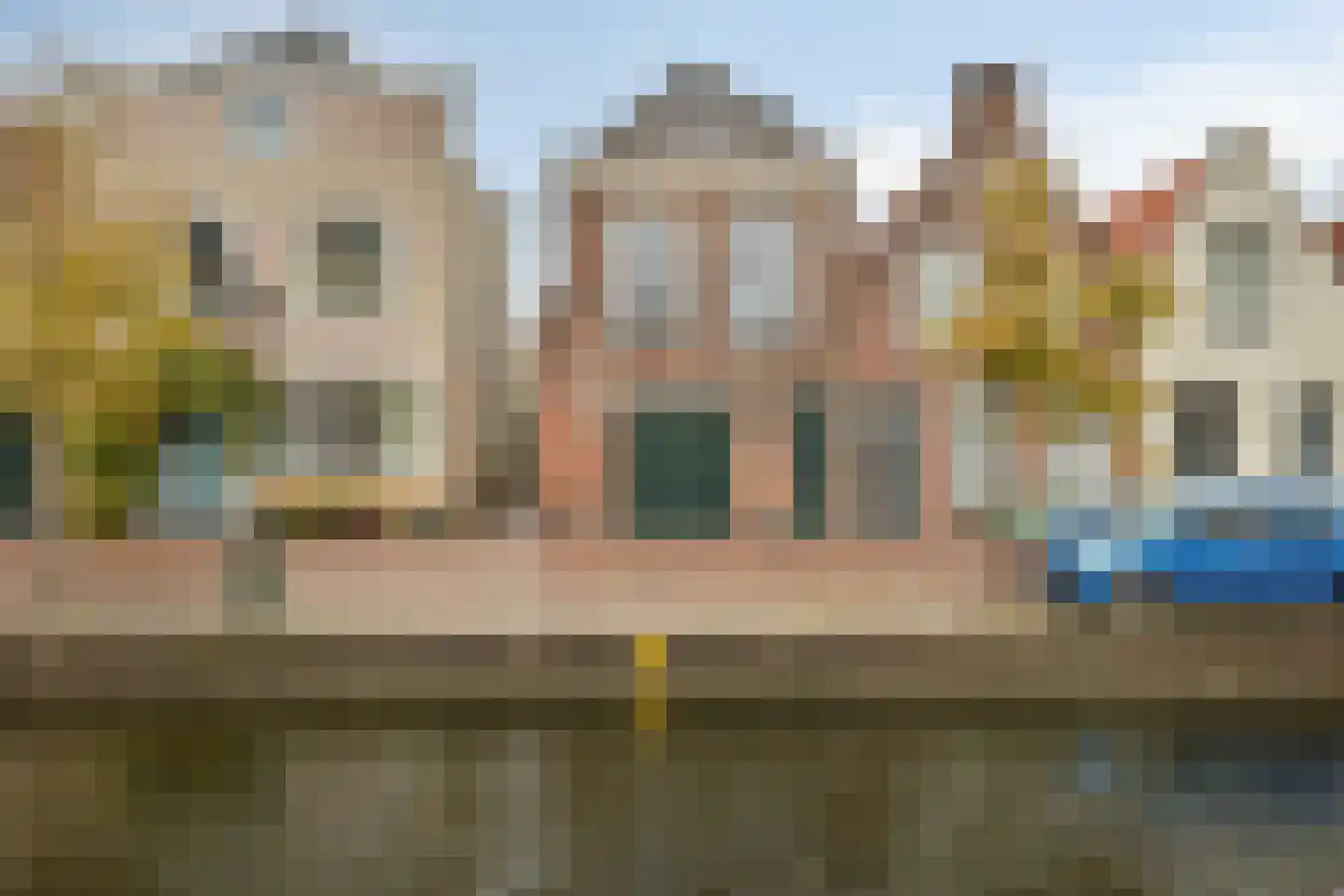 Zuidsingel 10 A in Leiden