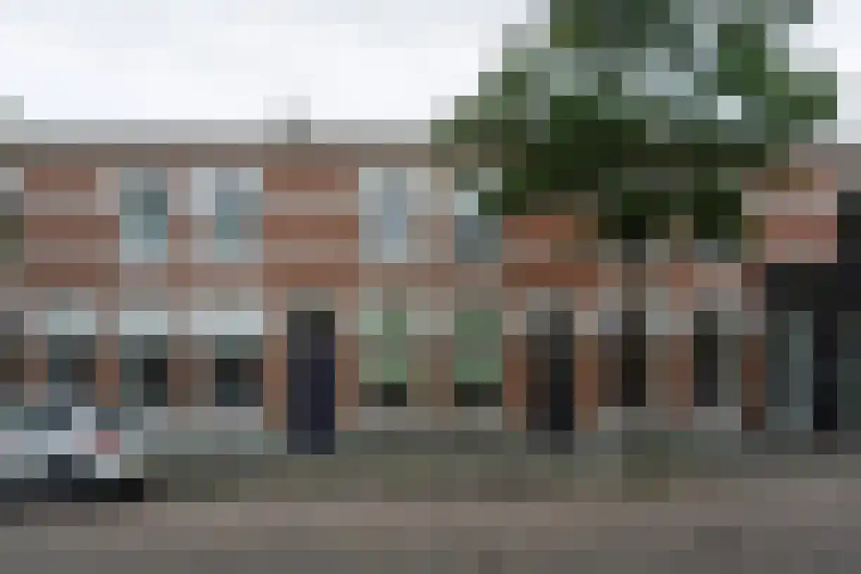 Zuidsingel 6 in Bergen op Zoom