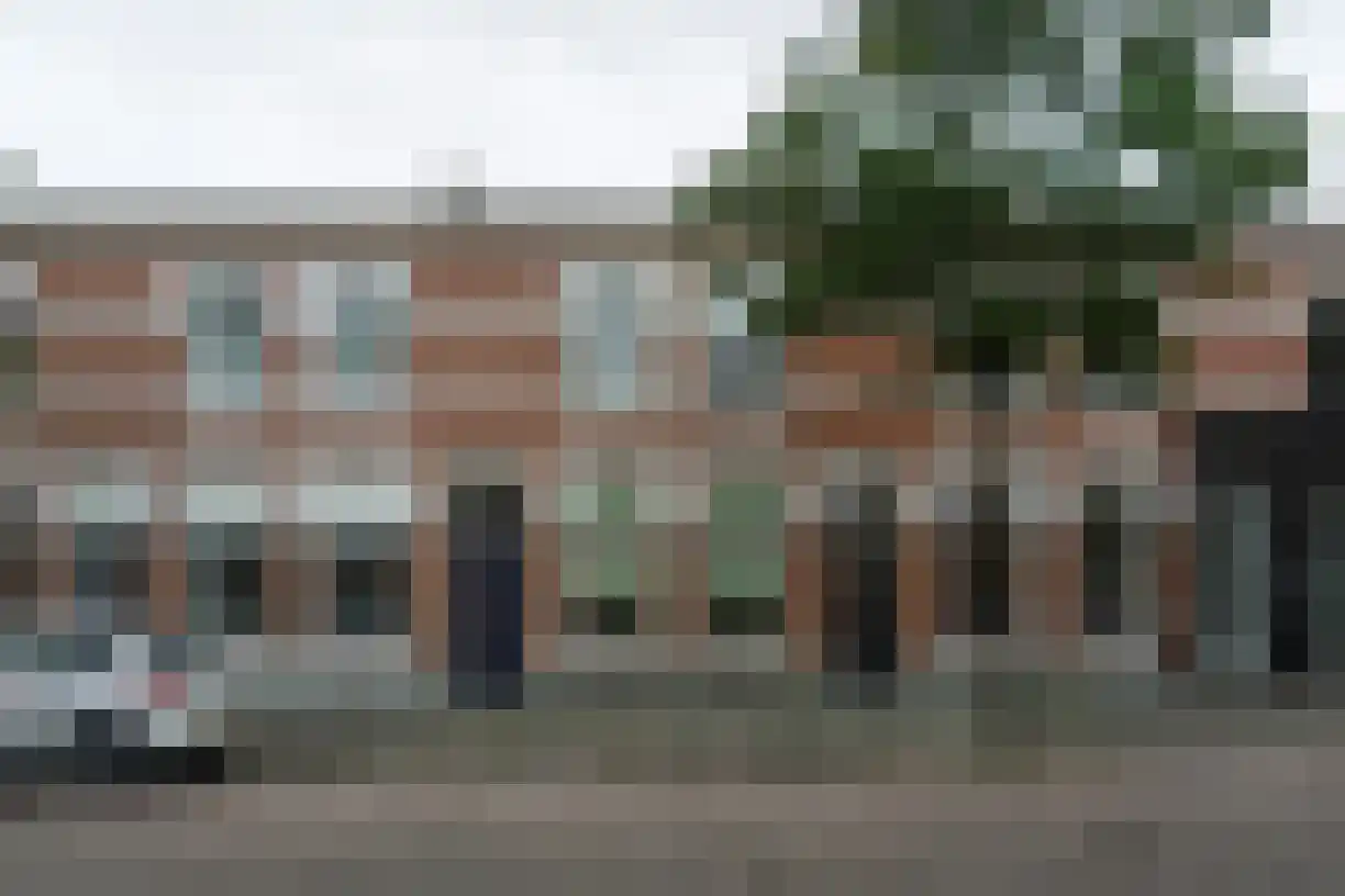 Zuidsingel 6 Bergen op Zoom