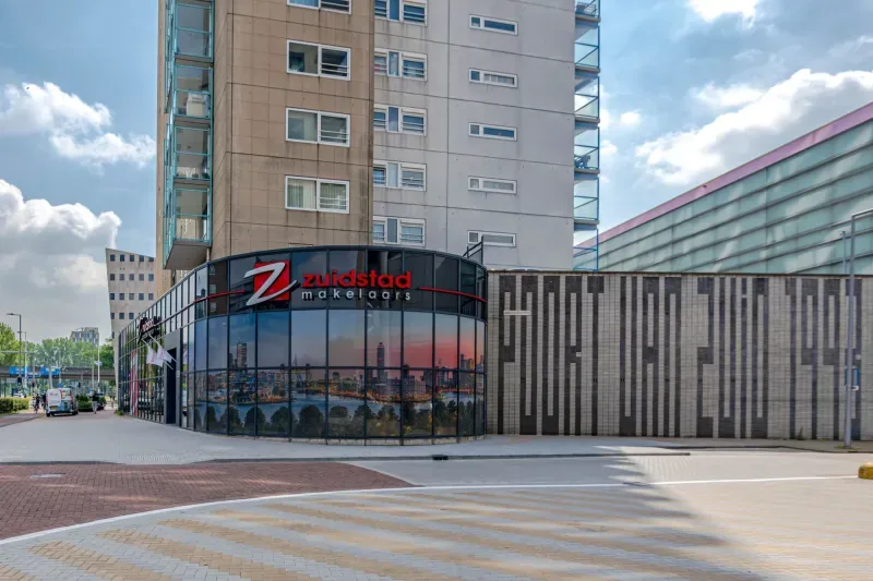 Kantoor foto van Zuidstad Makelaars