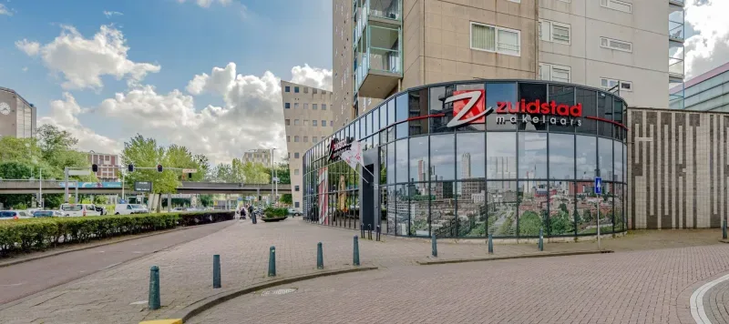 Office photo of Zuidstad Makelaars