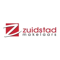 Logo Zuidstad Makelaars