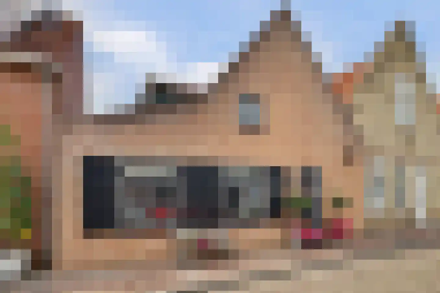 Zuidstraat 12 in Ouwerkerk