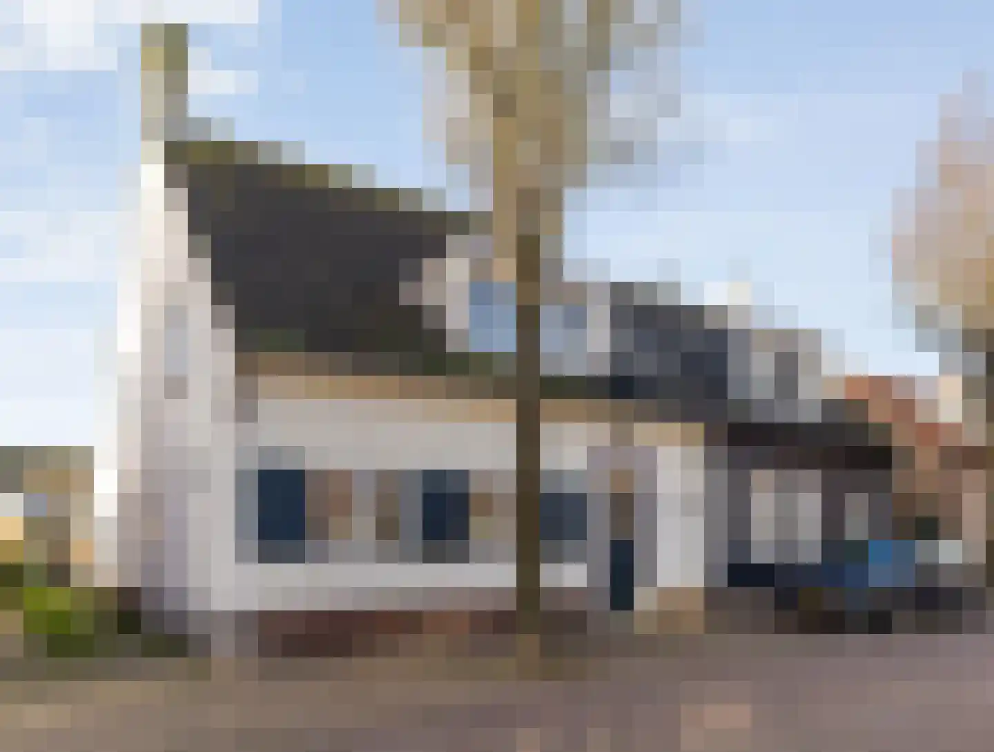 Zuidstraat 12 A in Domburg