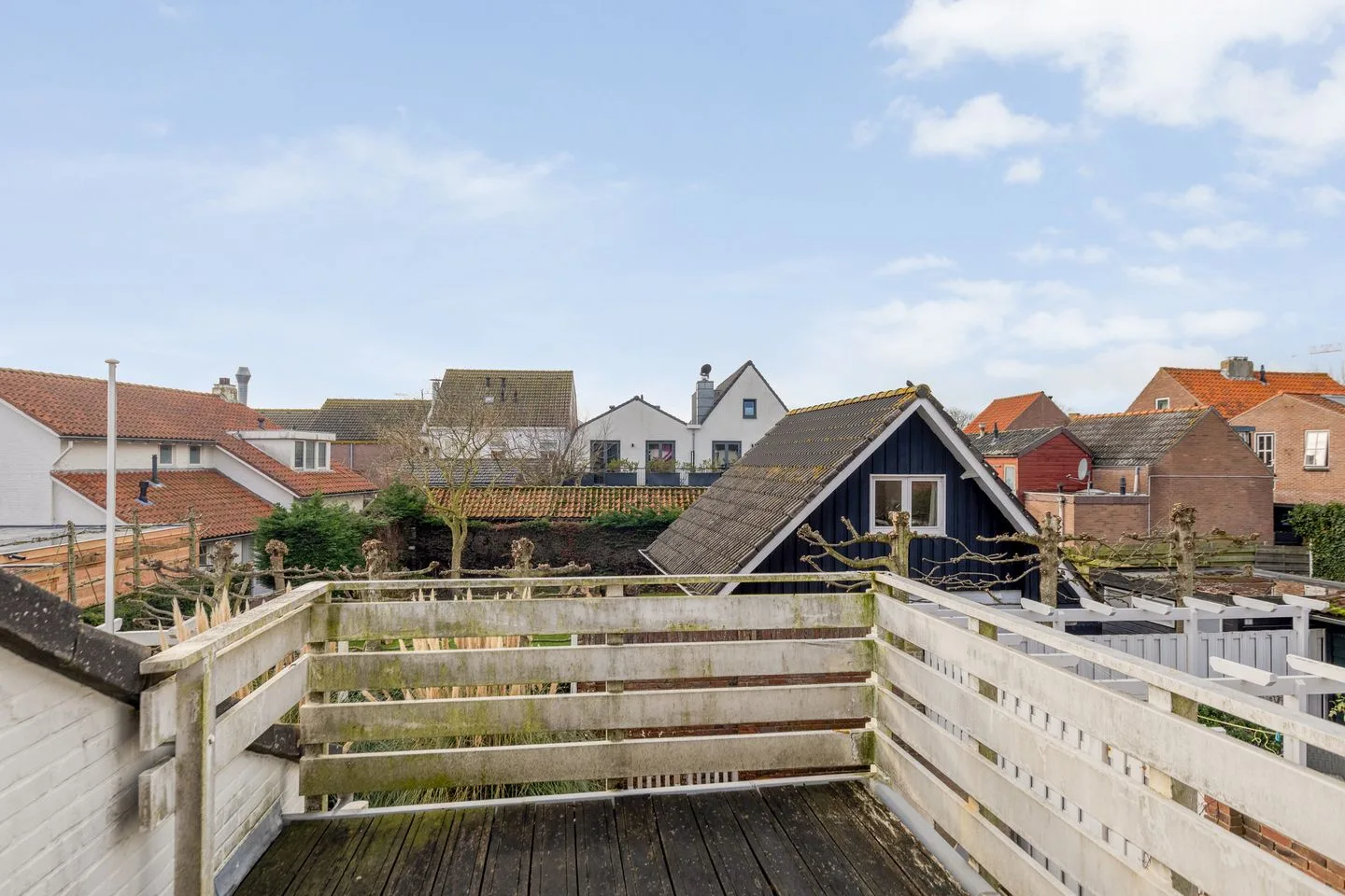 Zuidstraat 12 A Domburg thumbnail 24