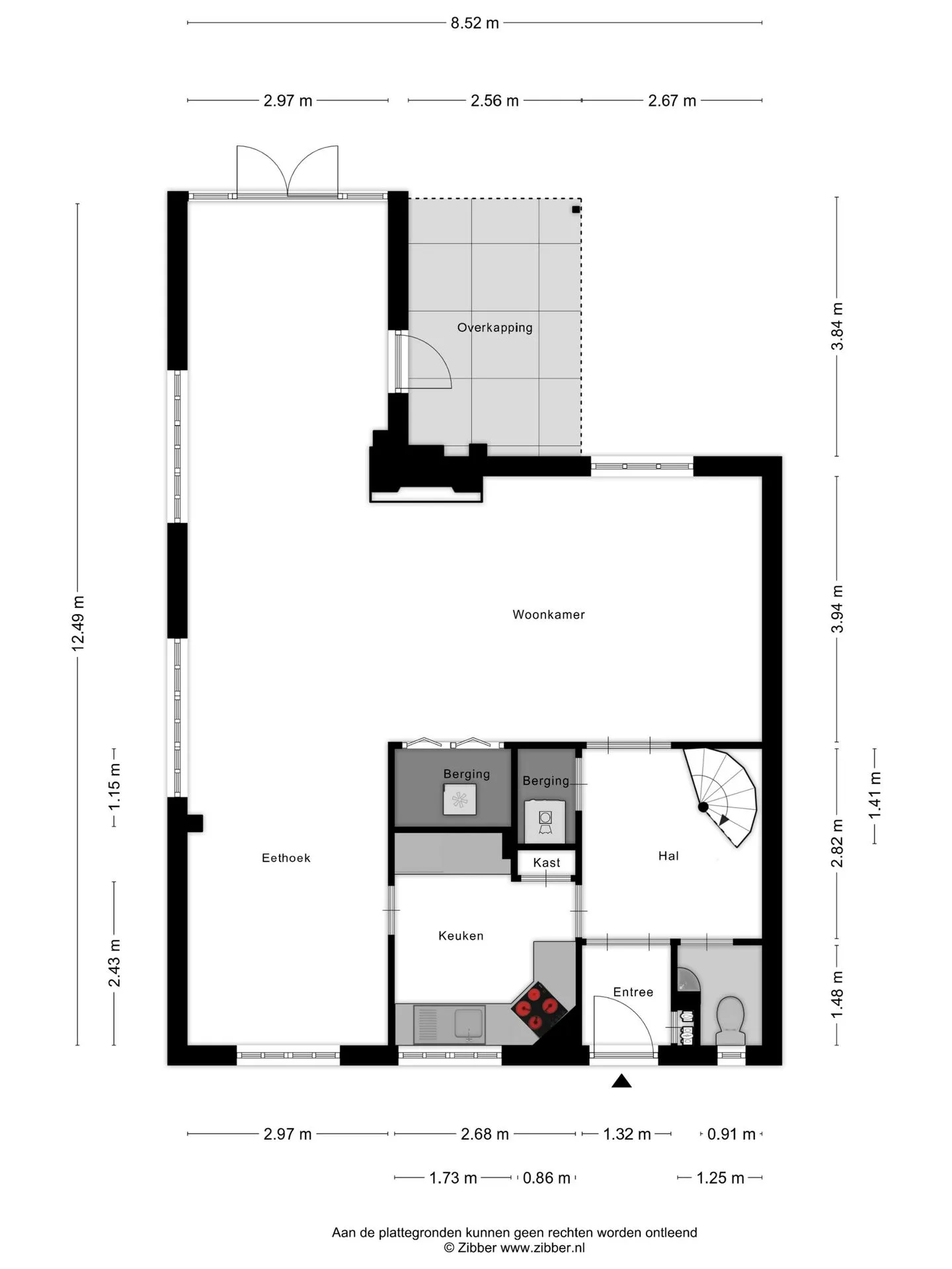 Zuidstraat 12 A Domburg thumbnail 43