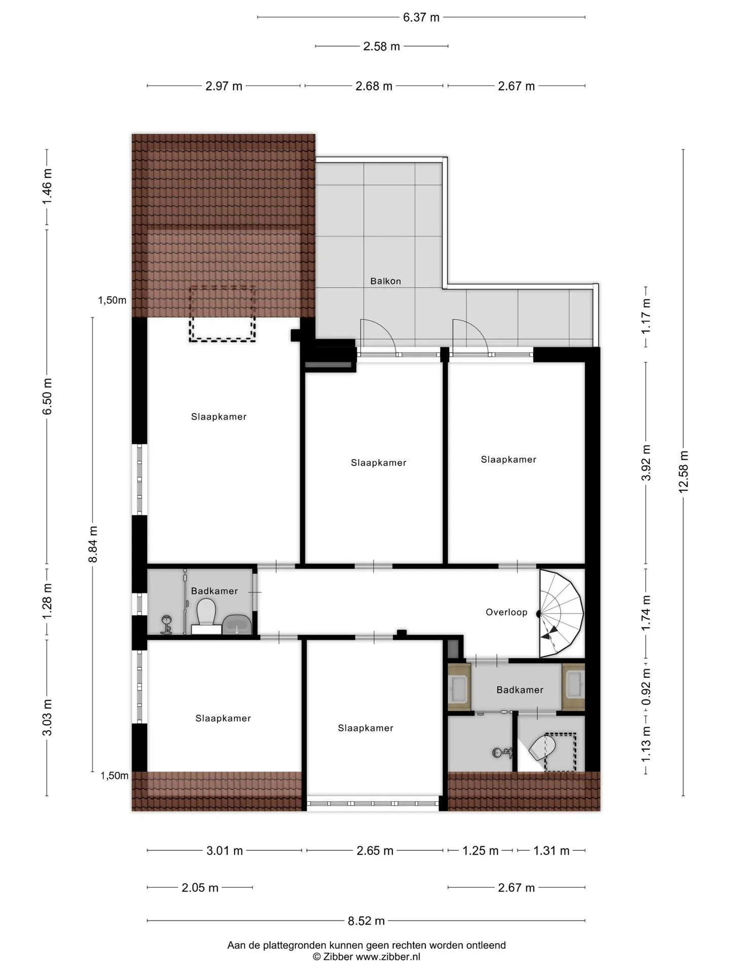 Zuidstraat 12 A Domburg thumbnail 44