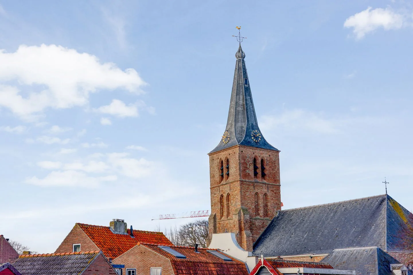 Zuidstraat 12 A Domburg thumbnail 5