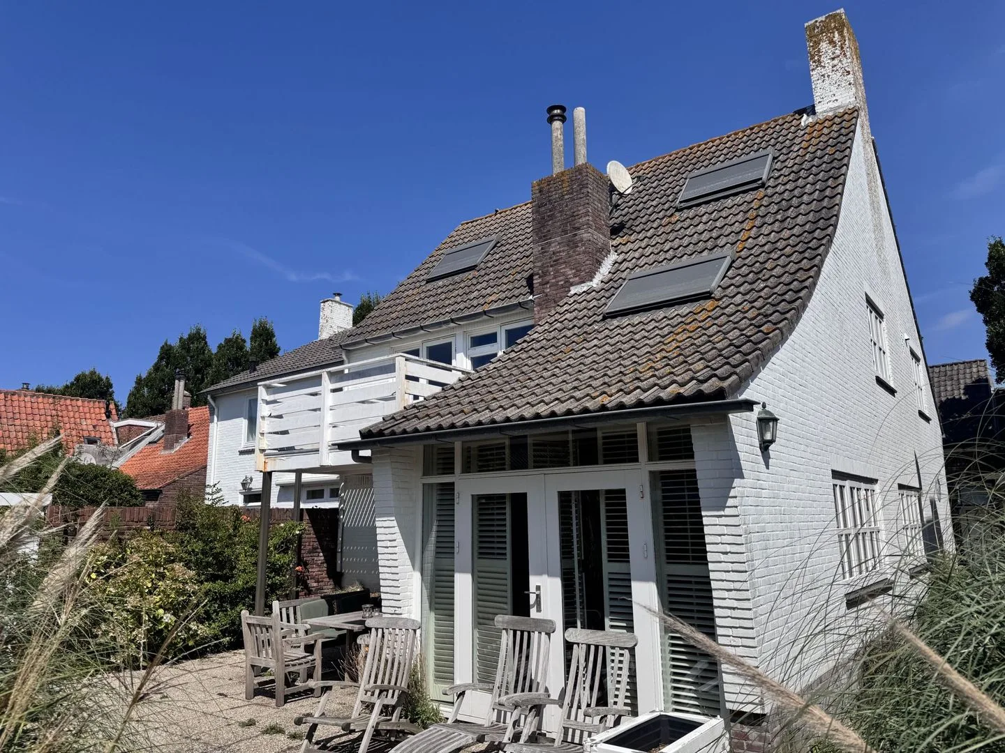 Zuidstraat 12 A Domburg thumbnail 6