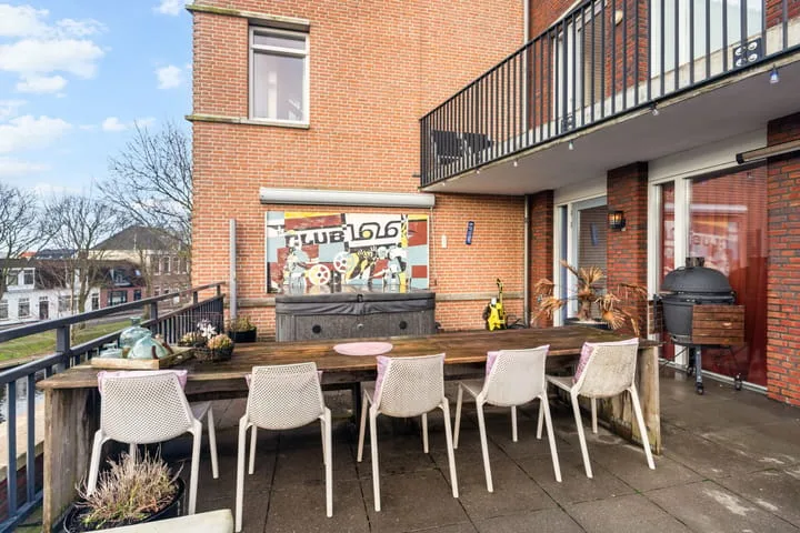 Zuidstraat 12 B Den Helder thumbnail 12