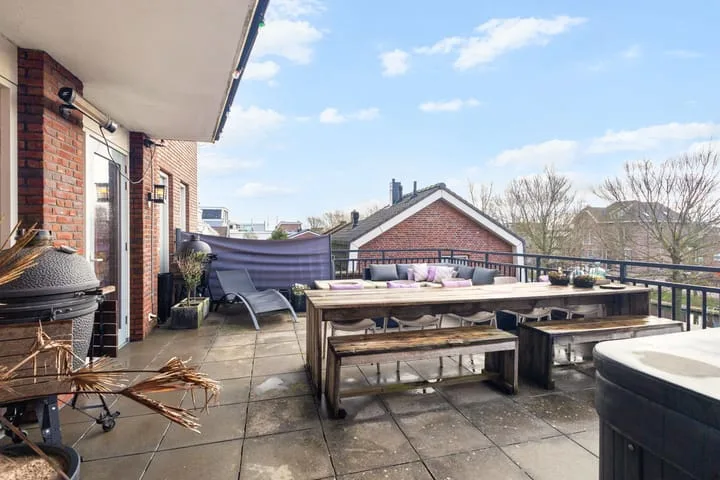 Zuidstraat 12 B Den Helder thumbnail 14