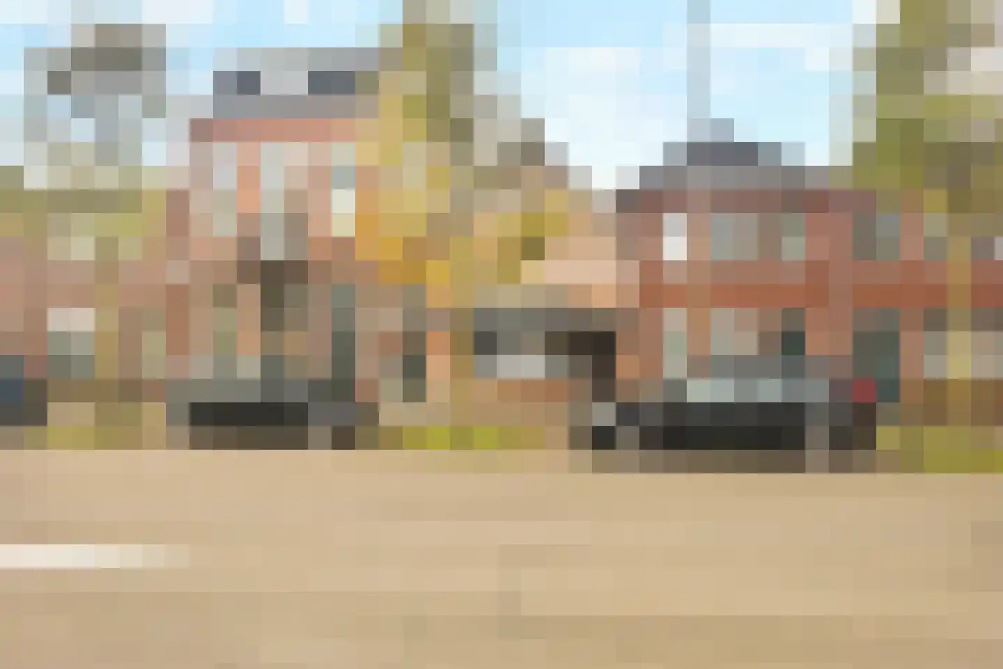 Zuidstraat 21 in Den Helder