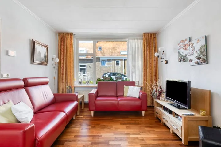 Zuidstraat 46 Westkapelle foto 2
