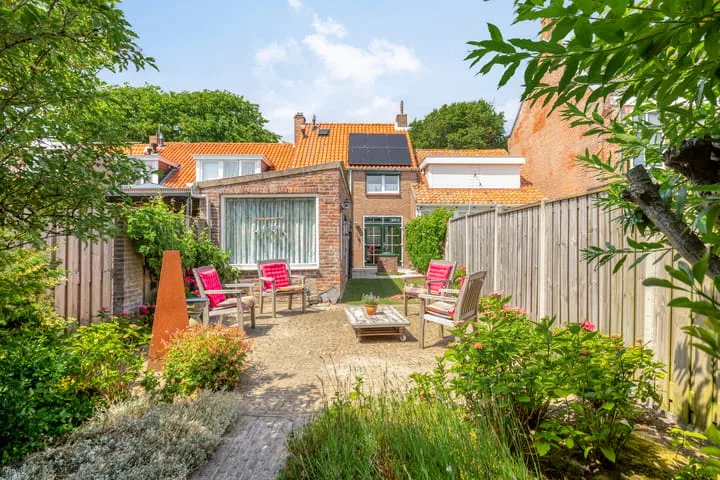 Zuidstraat 46 Westkapelle thumbnail 29
