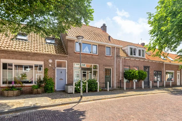Zuidstraat 46 Westkapelle thumbnail 31