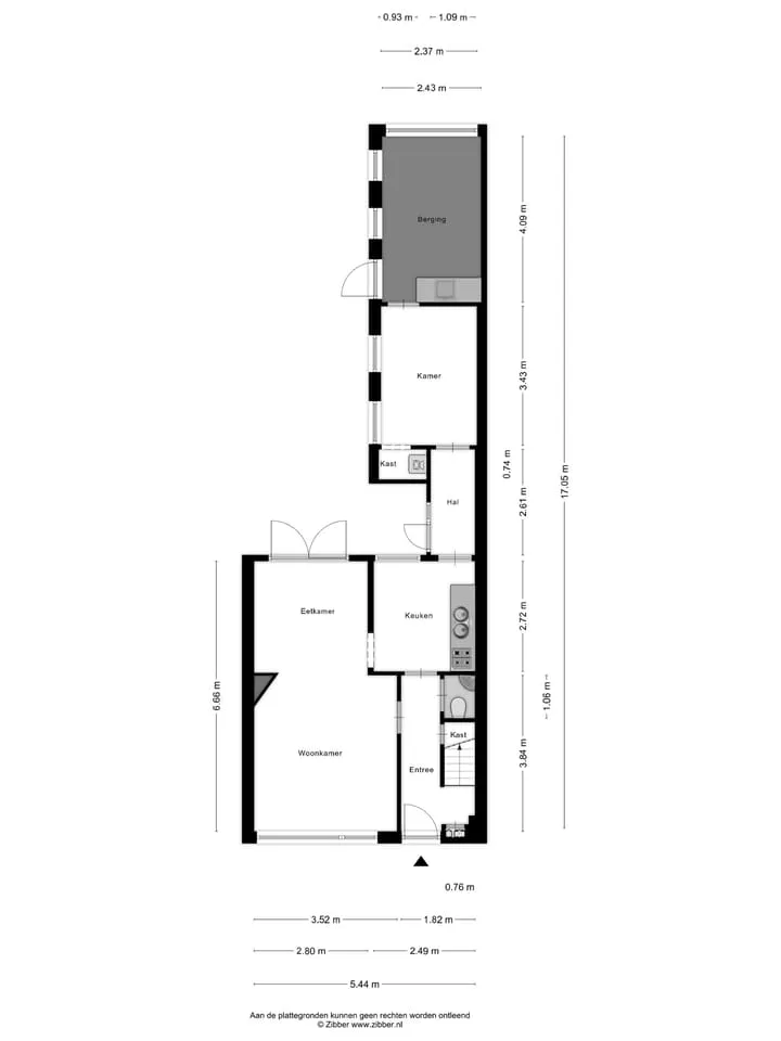 Zuidstraat 46 Westkapelle thumbnail 32