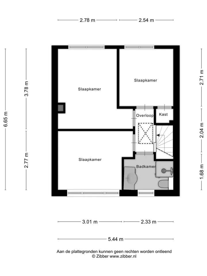 Zuidstraat 46 Westkapelle thumbnail 33