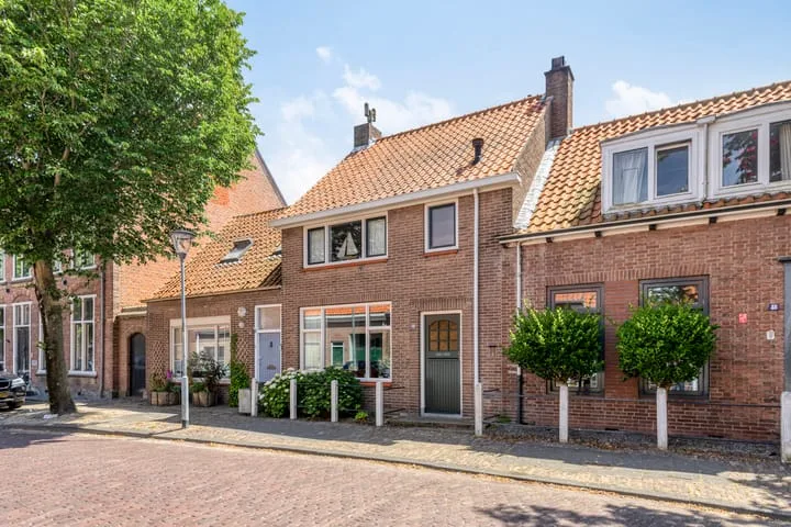 Zuidstraat 46 Westkapelle thumbnail 5