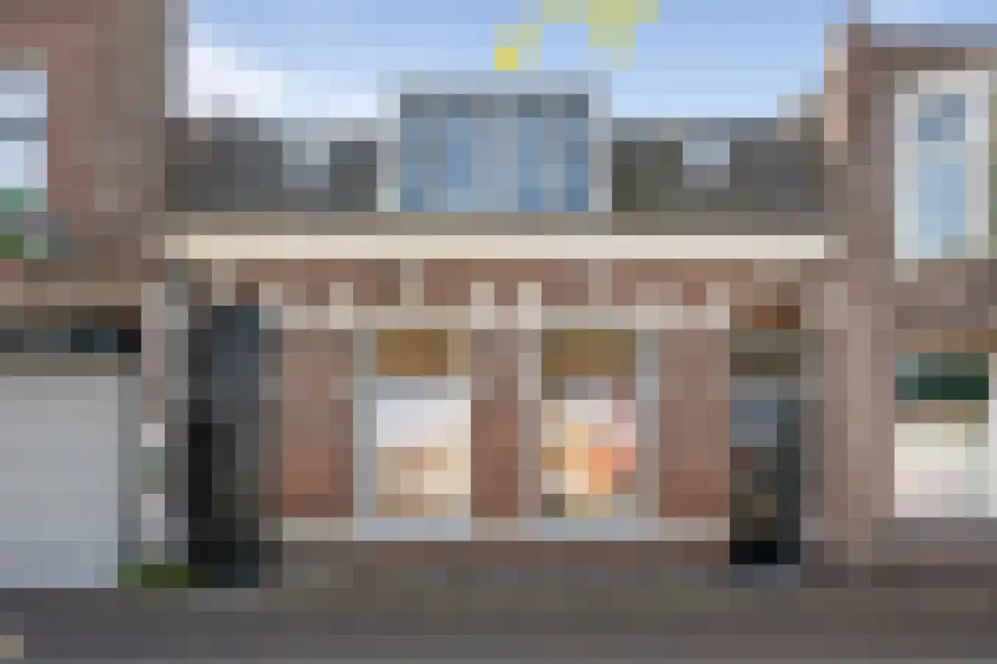 Zuidstraat 51 in Den Helder