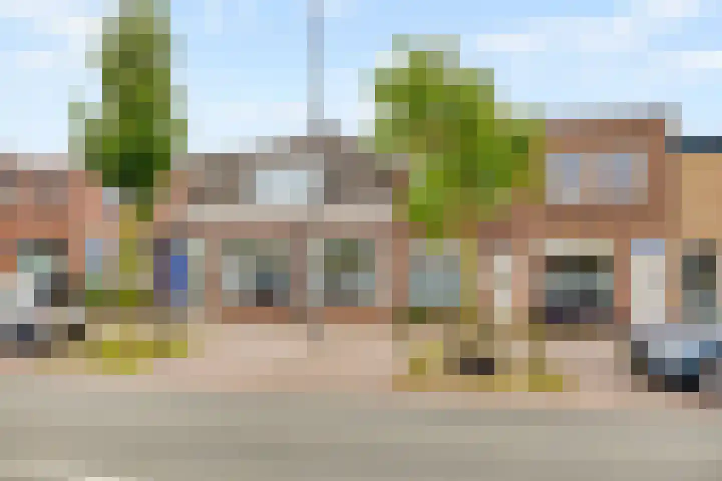 Zuidstraat 59 A Den Helder