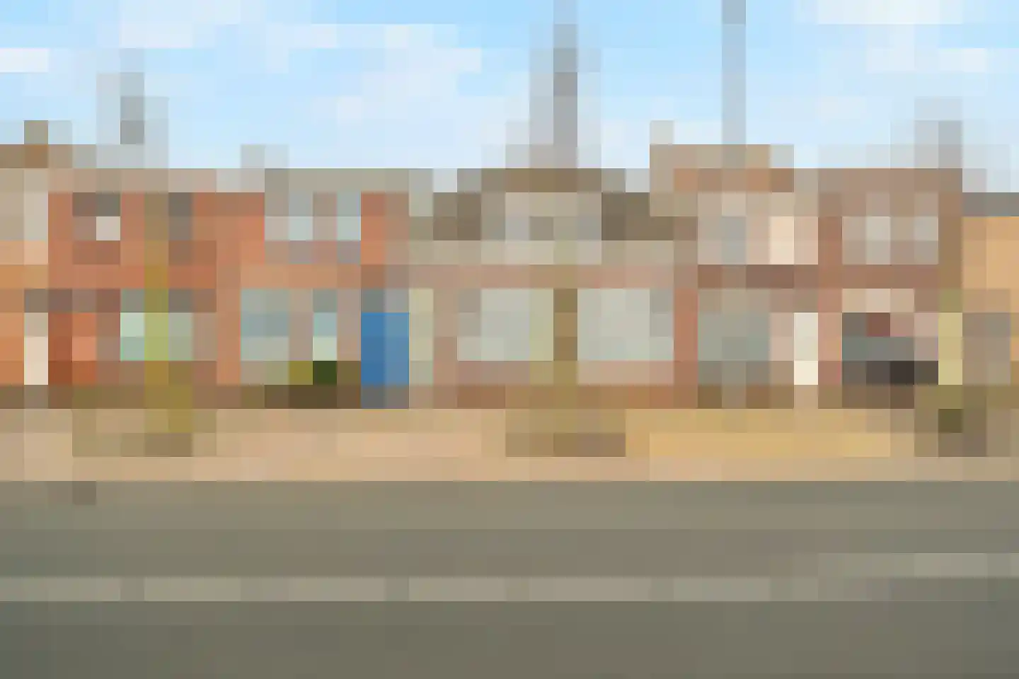Zuidstraat 59 Den Helder