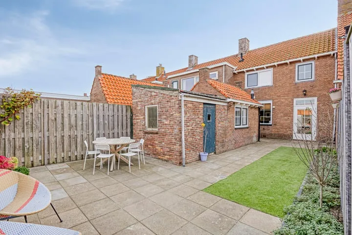 Zuidstraat 63 Westkapelle thumbnail 28