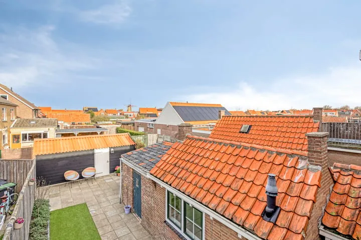 Zuidstraat 63 Westkapelle thumbnail 30