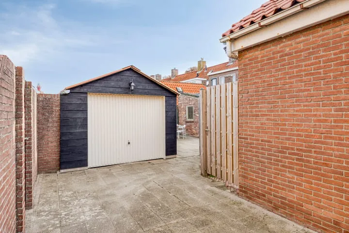 Zuidstraat 63 Westkapelle thumbnail 33