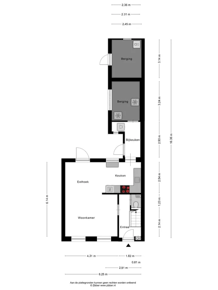 Zuidstraat 63 Westkapelle thumbnail 38
