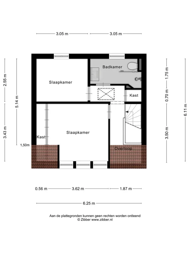 Zuidstraat 63 Westkapelle thumbnail 39
