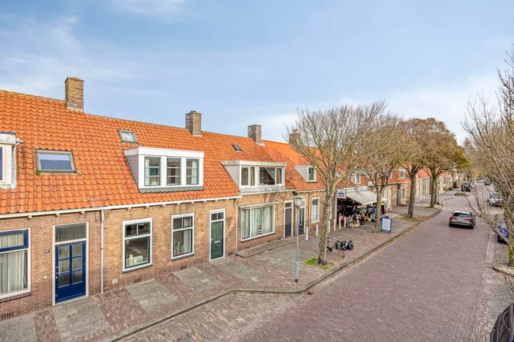 Zuidstraat 63 Westkapelle thumbnail 5