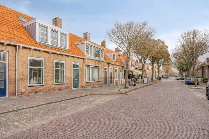 Zuidstraat 63 Westkapelle thumbnail 6