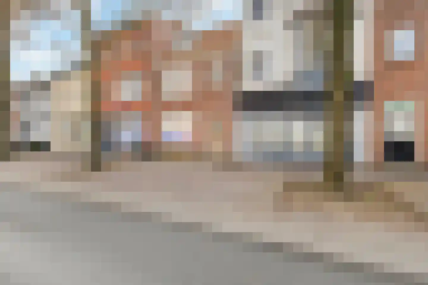 Zuidstraat 84 Den Helder