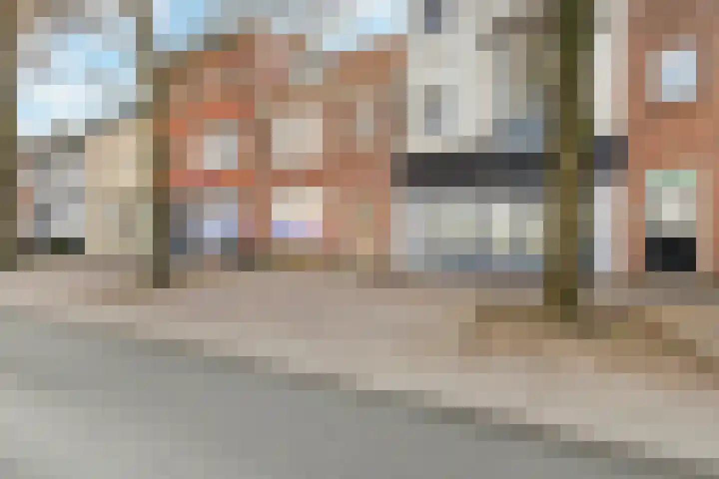 Zuidstraat 84 Den Helder