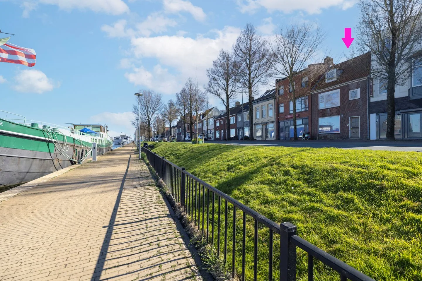 Zuidstraat 84 Den Helder thumbnail 4